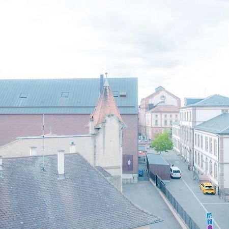 Coeur De Ville Colmar Exterior foto